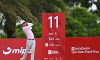 Với các golfer tham dự Giải Vô địch Golf Quốc gia 2024, đâu là thách thức lớn nhất tại Vinpearl Golf Hải Phòng? 