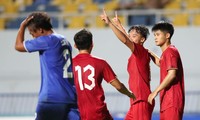 Nhận định U23 Việt Nam vs U23 Malaysia, 16h00 ngày 24/8: Tiến vào chung kết