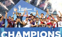 Điều tuyệt vời nhất sau chiến công của U23 Việt Nam: Còn hơn cả chức vô địch