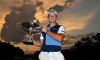 Viktor Hovland thắng Tour Championship, giành danh hiệu FedEx Cup 2023