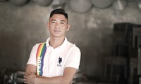 Không bao giờ từ bỏ giấc mơ, và chuyện của Phạm Văn Phong, từ anh phu hồ đến thủ môn đội tuyển 