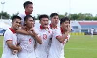 Lịch thi đấu của đoàn thể thao Việt Nam tại Asiad 19 ngày 19/9: ĐT Olympic Việt Nam xuất trận
