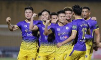 Hạ quyết tâm làm nên lịch sử ở AFC Champions League, Hà Nội FC có thể?