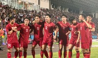 Nhận định Olympic Việt Nam vs Olympic Mông Cổ, 15h00 ngày 19/9: Ra quân hứng khởi 