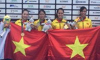 Lịch thi đấu của thể thao Việt Nam tại Asiad 19 ngày 20/9: Những niềm hy vọng huy chương ra trận