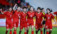 Lịch thi đấu của thể thao Việt Nam tại Asiad 19 ngày 22/9: Tiến lên các cô gái kim cương 