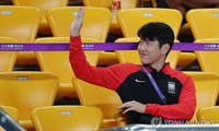 Olympic Hàn Quốc chào đón ngôi sao Lee Kang-in bằng việc đánh bại Thái Lan và giành vé sớm