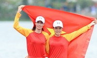 Lịch thi đấu của thể thao Việt Nam tại Asiad 19 ngày 24/9: Chờ những tấm huy chương đầu tiên