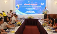 Gần 1200 VĐV Giải Cầu lông học sinh, sinh viên TP Hà Nội mở rộng - Cúp báo Tuổi trẻ Thủ đô lần thứ X