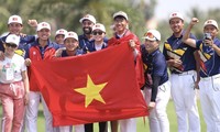 Lịch thi đấu của thể thao Việt Nam tại Asiad 19 ngày 28/9: Tuyển Golf xuất kích, chờ tin bóng đá nữ