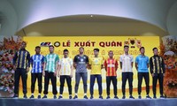 Thừa thắng xông lên, Đông Á Thanh Hóa đặt mục tiêu vào tốp đầu V-League 2023/24 