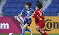 Nhận định Nhật Bản vs Việt Nam, 17h ngày 1/11: Hết mình trước siêu đối thủ