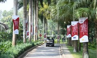 Trước giờ G, sân Kings Course đã sẵn sàng cho Tiền Phong Golf Championship 2023