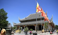 Chùa san hô Thanh Lương - Phú Yên và vẻ đẹp đến từ sự độc đáo