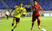 FIFA chọn ra 5 cái tên đáng xem nhất Asian Cup 2023, bất ngờ có một cầu thủ Đông Nam Á