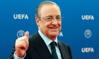 Tòa phán quyết: Super League không sai, chỉ FIFA và UEFA sai
