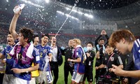 Đằng sau sự phát triển vũ bão của bóng đá Nhật là 3 con đường dẫn đến thành công