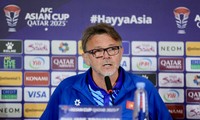 HLV Troussier: ‘Thắng Indonesia là một phần của kế hoạch giành 6 điểm tối đa ở hai trận cuối’