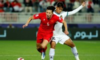 Thua 0-1 Indonesia, Việt Nam bị loại khỏi Asian Cup 2023