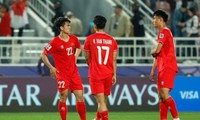 Đội tuyển Việt Nam có nguy cơ xếp dưới Thái Lan, trở thành đội bị trừ nhiều điểm nhất thế giới trên BXH FIFA