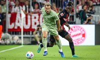 Nhận định Leverkusen vs Bayern, 00h30 ngày 11/2: Cuộc chiến không khoan nhượng