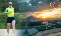 Huỳnh Thị Tuyết Hương, nữ chiến binh tới Tiền Phong Marathon 2024 để đánh bại ung thư