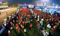 Giải mã sức hút đáng kinh ngạc của Tiền Phong Marathon 2024