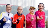 Cộng đồng chạy bộ nói gì về Tiền Phong Marathon? 