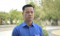Tuổi trẻ Phú Yên đóng góp hết sức mình cho thành công của Tiền Phong Marathon 2024