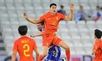 Không phải trò đùa, chuyên gia tiết lộ bí mật đằng sau quyết định tung thủ môn vào đá tiền đạo của U23 Trung Quốc 