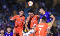 Nhận định Hà Nội FC vs Đà Nẵng, 19h15 ngày 28/4: Đi tìm cứu cánh