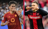 Nhận định Roma vs Leverkusen, 02h00 ngày 3/5: Khách vẫn bất bại