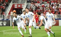 Vì sao bóng đá trẻ Uzbekistan phát triển rực rỡ đến vậy, và đây là câu trả lời