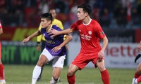 Nhận định Hà Nội FC vs Thể Công Viettel, 19h15 ngày 9/5: Màu tím át màu đỏ