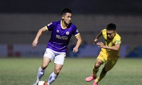 Nhận định Hà Nội FC vs Thanh Hóa, 19h15 ngày 21/5: Hướng về tốp 3