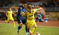 Nhận định Bình Định vs SLNA, 18h00 ngày 22/5: Dứt mạch hòa