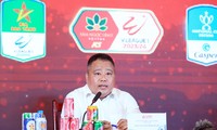 Tổng Giám đốc Công ty VPF nói gì về những phàn nàn liên quan đến lịch thi đấu V-League? 