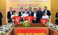 Kết thúc lượt đi Giải BĐ nữ VĐQG - cúp Thái Sơn Bắc 2024, Nữ Thái Nguyên T&amp;T nhận thưởng lớn