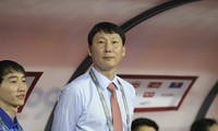 &apos;50 sắc thái&apos; của HLV Kim Sang-sik trong màn ra mắt đội tuyển Việt Nam