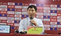 HLV Kim Sang-sik tiết lộ yếu tố quyết định thắng lợi, hứa sẽ nhảy hip-hop nếu Việt Nam vô địch 
