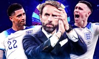 Đội tuyển Anh được treo thưởng lớn chưa từng có nếu vô địch EURO 2024