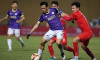 Nhận định Thể Công Viettel vs Hà Nội FC, 18h00 ngày 4/7: Quyết không tay trắng 