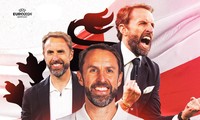 Gareth Southgate đã khiến những người chỉ trích cúi đầu xấu hổ như thế nào? 