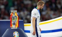 Harry Kane nói gì sau khi kéo dài chuỗi về nhì?