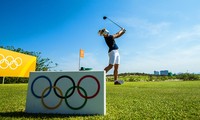 Olympic Paris 2024: Những điều chưa biết về lịch sử éo le của môn golf tại Thế vận hội