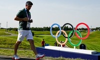 Với Rory McIlroy, tấm huy chương Vàng Olympic sẽ cứu rỗi 10 năm không danh hiệu lớn 