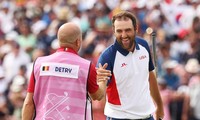 Golf Olympic 2024: Caddie có được nhận huy chương Thế vận hội không? 