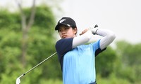 Nguyễn Viết Gia Hân và sự trưởng thành của một &apos;golfer nhí&apos;