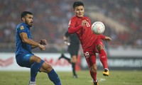 Nhận định Việt Nam vs Thái Lan, 20h00 ngày 10/9: Kình địch đối đầu