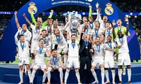 Choáng với số tiền nhà vô địch Champions League 2024/25 sẽ kiếm được từ việc thay đổi thể thức